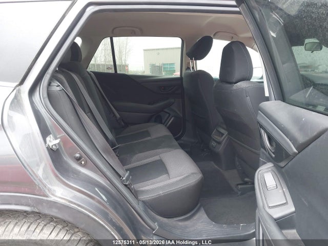4S4BTDAC4L3213452 Subaru Outback Convenience