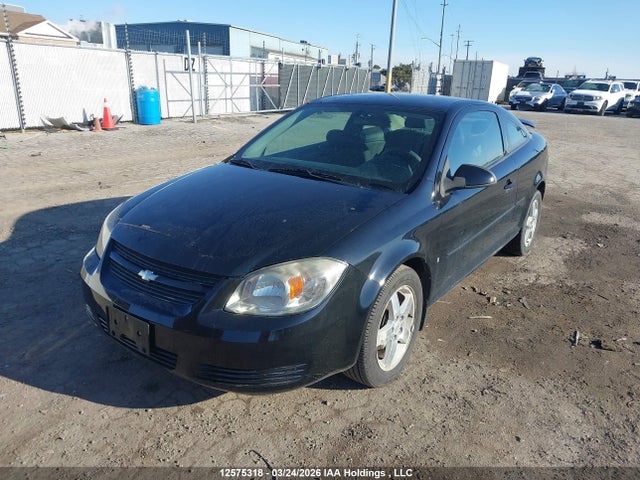 Aukcja sprzedaży 2009 Chevrolet Cobalt Lt, vin: 1G1AT15H797111397, numer aukcji: 12575318