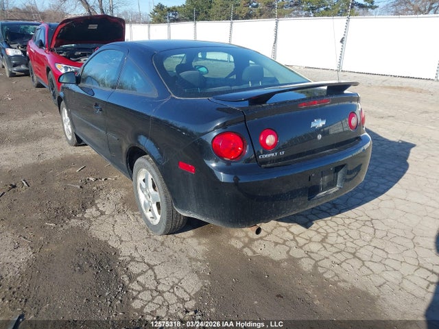 Aukcja sprzedaży 2009 Chevrolet Cobalt Lt, vin: 1G1AT15H797111397, numer aukcji: 12575318