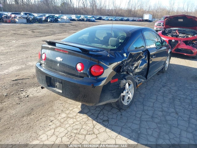 Aukcja sprzedaży 2009 Chevrolet Cobalt Lt, vin: 1G1AT15H797111397, numer aukcji: 12575318