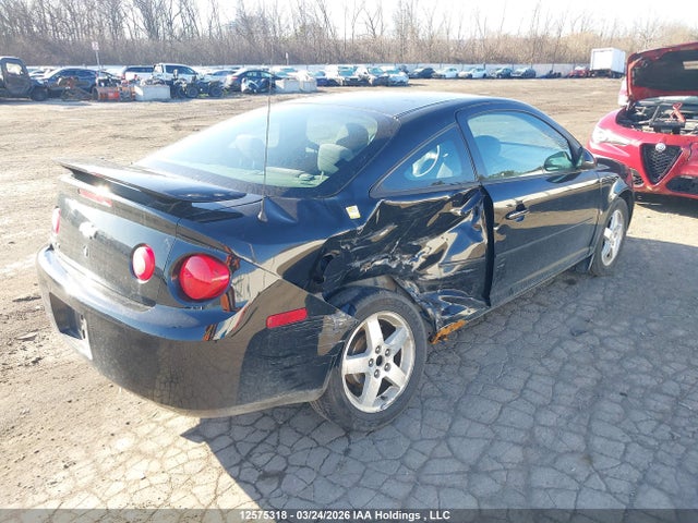 Aukcja sprzedaży 2009 Chevrolet Cobalt Lt, vin: 1G1AT15H797111397, numer aukcji: 12575318