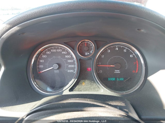 Aukcja sprzedaży 2009 Chevrolet Cobalt Lt, vin: 1G1AT15H797111397, numer aukcji: 12575318