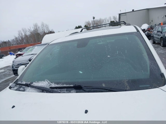 Dodge DURANGO LIMITED 2015 1C4RDJDG8FC239800 Image 17