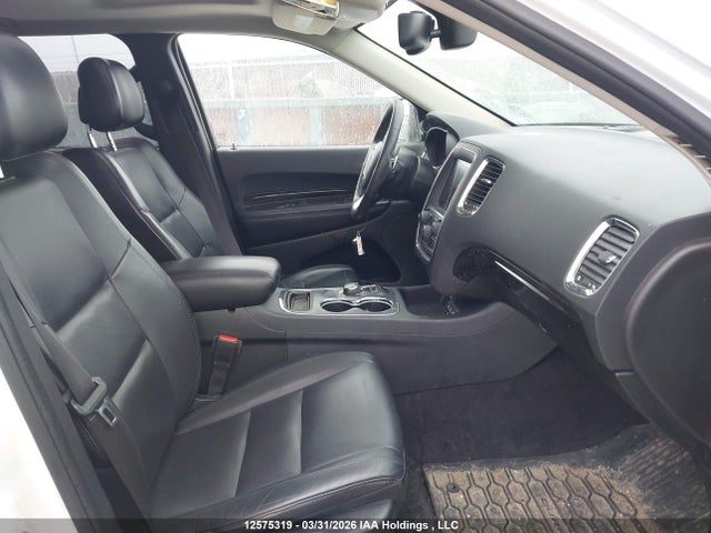 Dodge DURANGO LIMITED 2015 1C4RDJDG8FC239800 Image 5