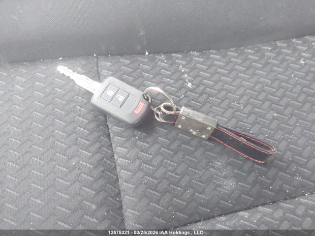 JA4ATUAA8SZ611445 Mitsubishi Eclipse Cross