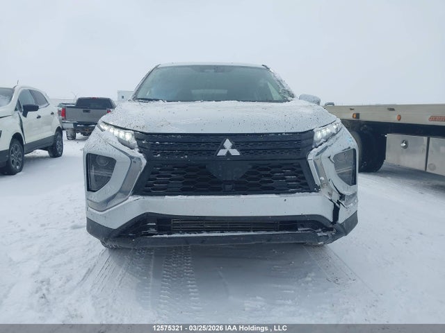 JA4ATUAA8SZ611445 Mitsubishi Eclipse Cross