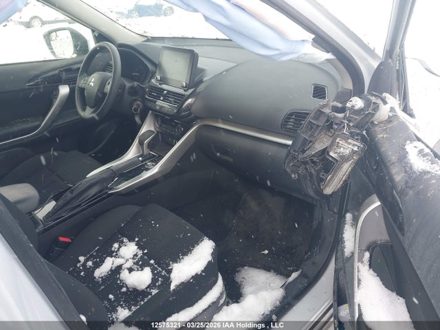 JA4ATUAA8SZ611445 Mitsubishi Eclipse Cross