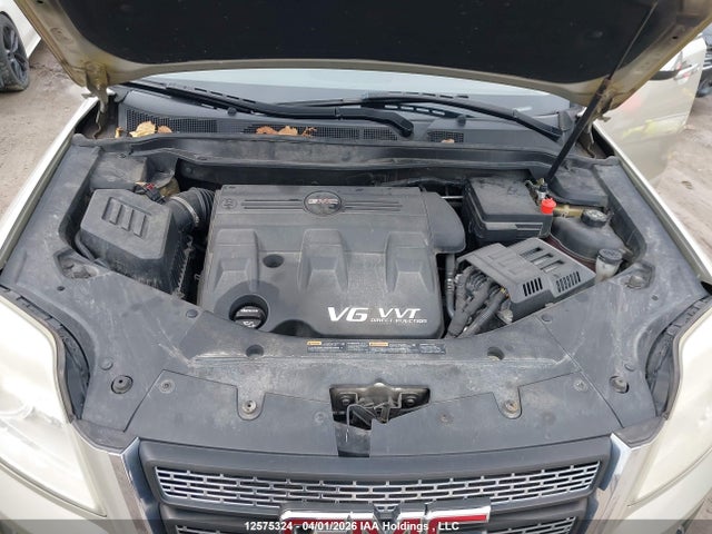 12575324 :رقم المزاد ، 2GKFLTE33E6226266 vin ، 2014 Gmc Terrain مزاد بيع