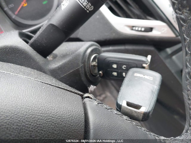 12575324 :رقم المزاد ، 2GKFLTE33E6226266 vin ، 2014 Gmc Terrain مزاد بيع