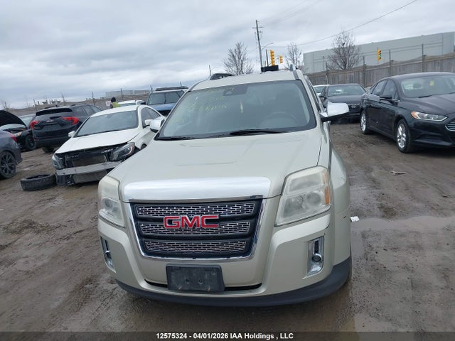 12575324 :رقم المزاد ، 2GKFLTE33E6226266 vin ، 2014 Gmc Terrain مزاد بيع
