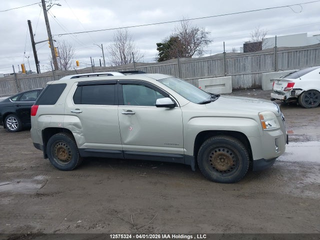 12575324 :رقم المزاد ، 2GKFLTE33E6226266 vin ، 2014 Gmc Terrain مزاد بيع