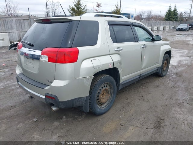 12575324 :رقم المزاد ، 2GKFLTE33E6226266 vin ، 2014 Gmc Terrain مزاد بيع