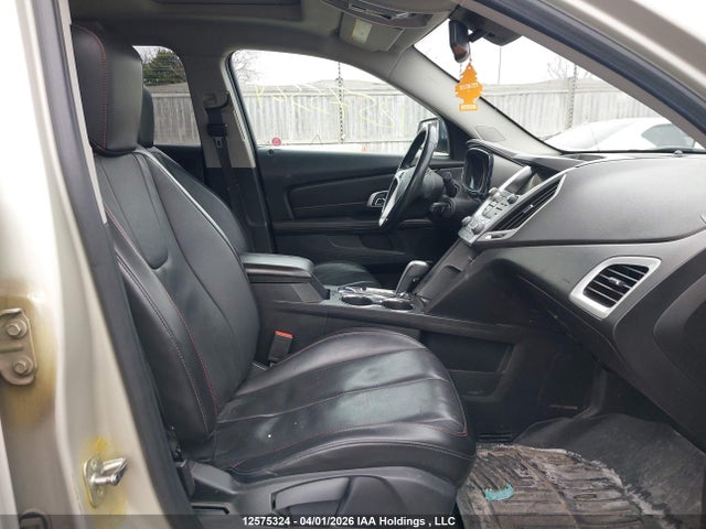 12575324 :رقم المزاد ، 2GKFLTE33E6226266 vin ، 2014 Gmc Terrain مزاد بيع