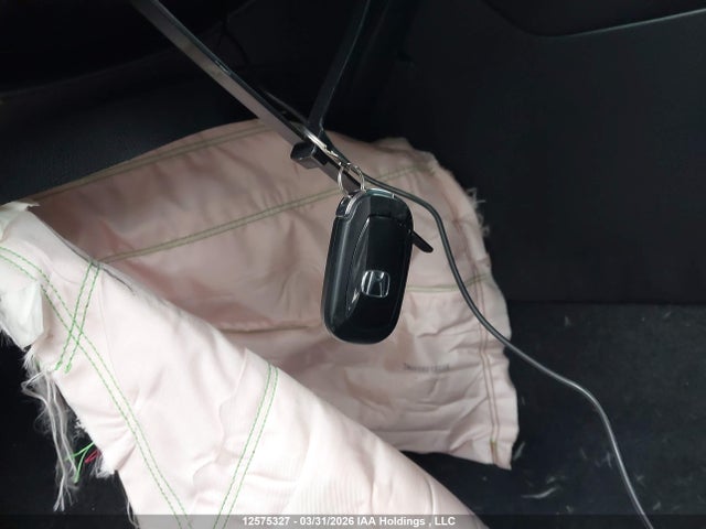 Aukcja sprzedaży 2025 Honda Civic Sport Hybrid/sport Touring Hybrid, vin: 2HGFE4F87SH005292, numer aukcji: 12575327