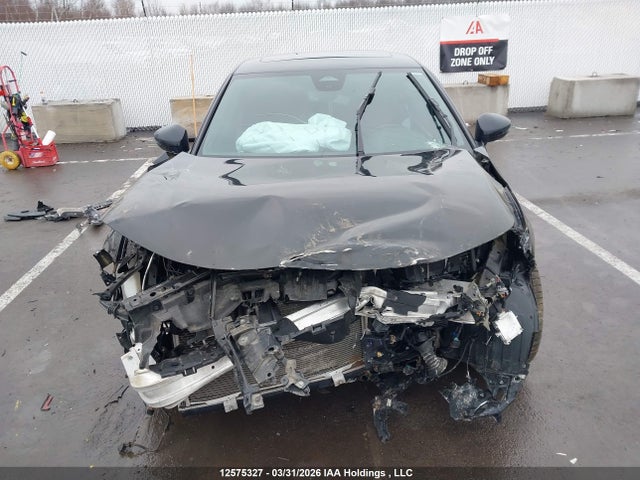 Aukcja sprzedaży 2025 Honda Civic Sport Hybrid/sport Touring Hybrid, vin: 2HGFE4F87SH005292, numer aukcji: 12575327
