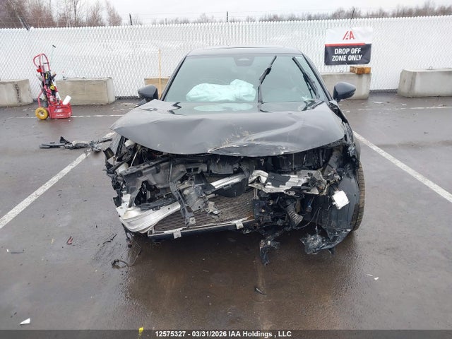 Aukcja sprzedaży 2025 Honda Civic Sport Hybrid/sport Touring Hybrid, vin: 2HGFE4F87SH005292, numer aukcji: 12575327