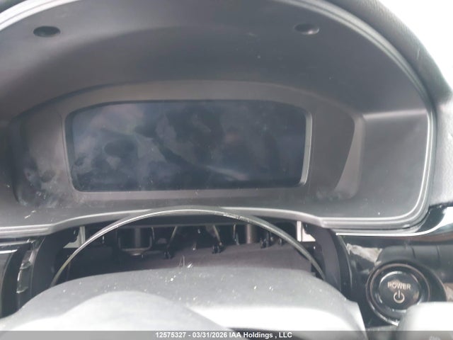 Aukcja sprzedaży 2025 Honda Civic Sport Hybrid/sport Touring Hybrid, vin: 2HGFE4F87SH005292, numer aukcji: 12575327
