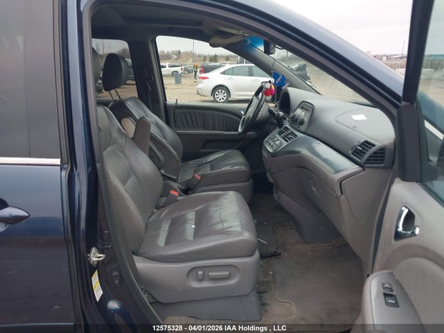 Aukcja sprzedaży 2009 Honda Odyssey Ex-l, vin: 5FNRL386X9B502330, numer aukcji: 12575328