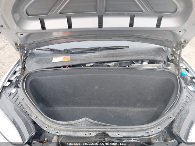 Aukcja sprzedaży 2016 Tesla Model X, vin: 5YJXCAE22GF008604, numer aukcji: 12575329
