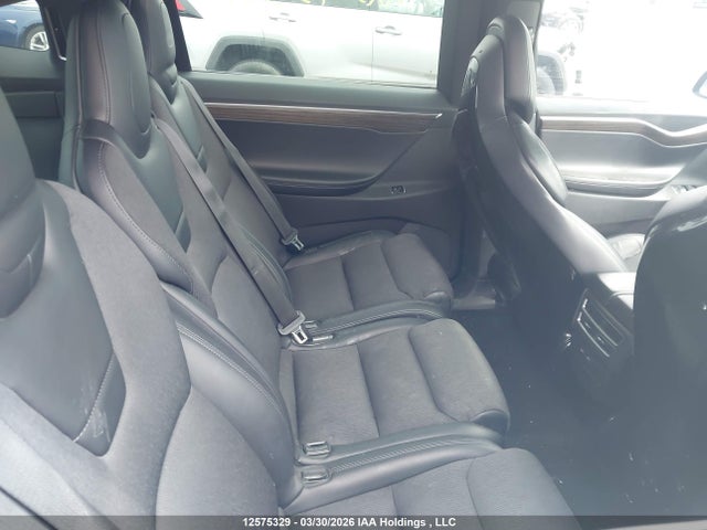 Aukcja sprzedaży 2016 Tesla Model X, vin: 5YJXCAE22GF008604, numer aukcji: 12575329