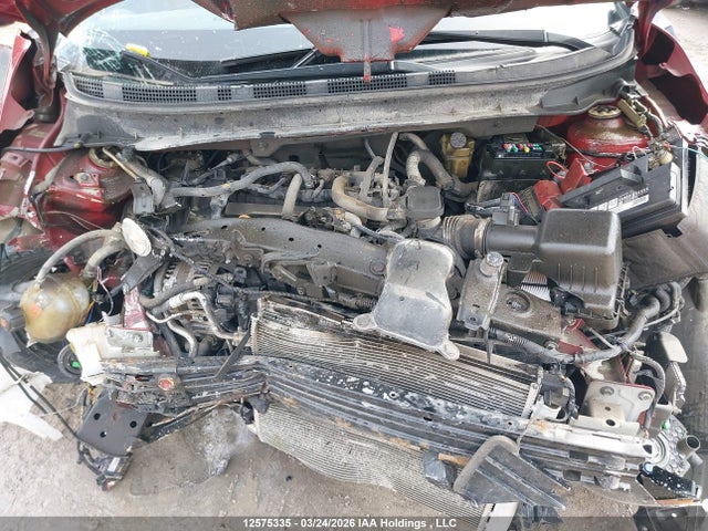 3N1CP5CUXKL566518 Nissan Kicks S/sr/sv