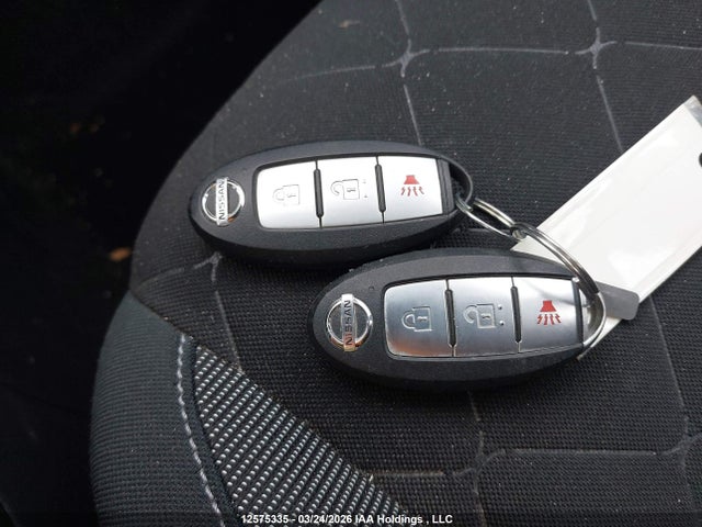 3N1CP5CUXKL566518 Nissan Kicks S/sr/sv