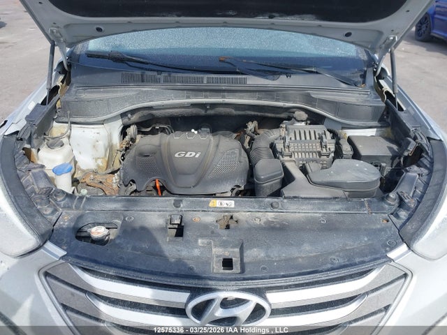 5XYZT3LB9FG298841 Hyundai SANTA FE SPORT