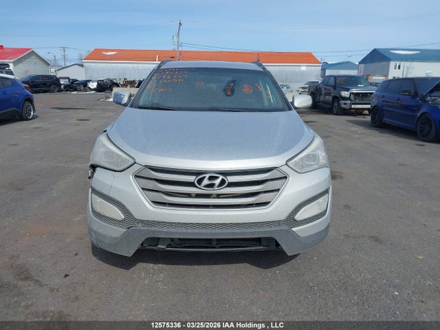 5XYZT3LB9FG298841 Hyundai SANTA FE SPORT