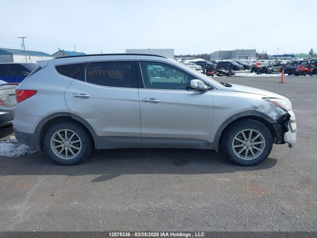 5XYZT3LB9FG298841 Hyundai SANTA FE SPORT