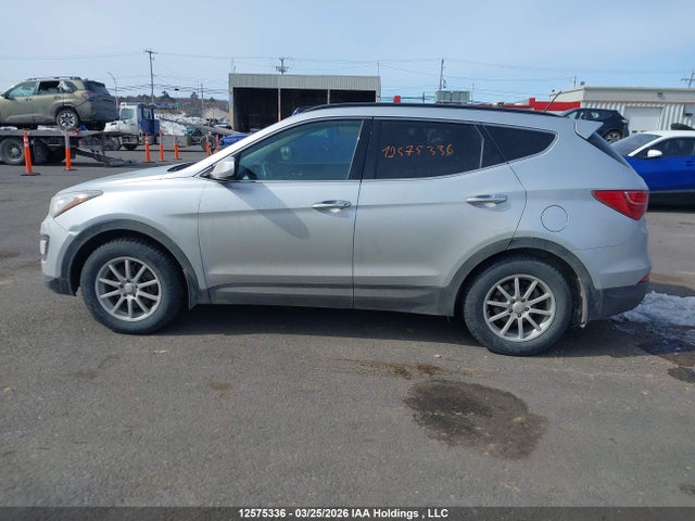 5XYZT3LB9FG298841 Hyundai SANTA FE SPORT