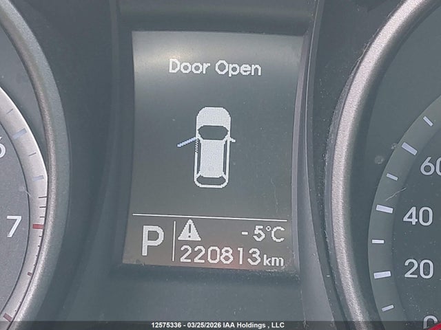 5XYZT3LB9FG298841 Hyundai SANTA FE SPORT