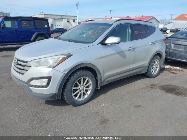 5XYZT3LB9FG298841 Hyundai SANTA FE SPORT