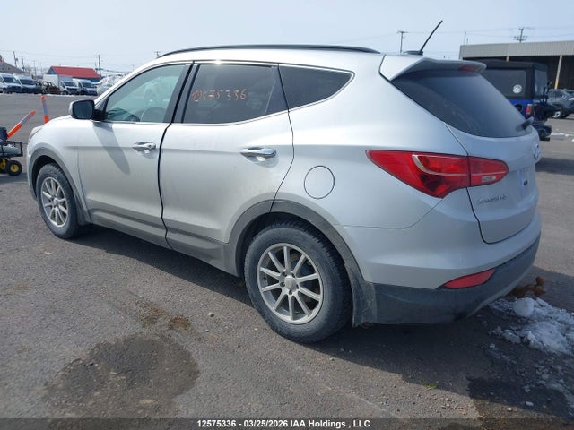 5XYZT3LB9FG298841 Hyundai SANTA FE SPORT