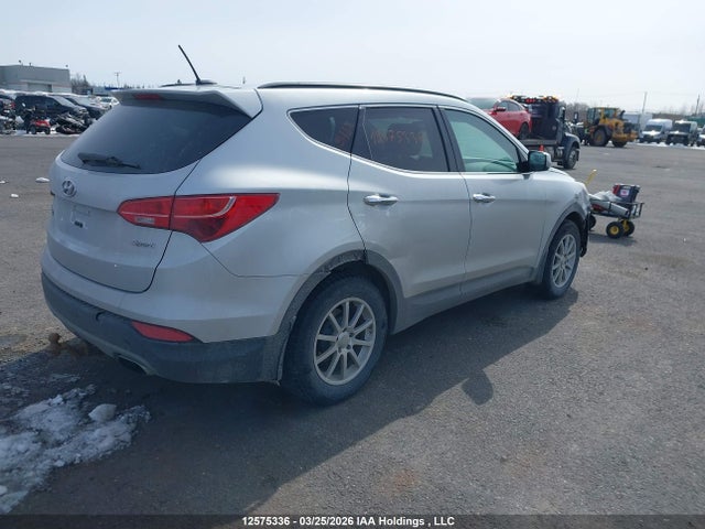 5XYZT3LB9FG298841 Hyundai SANTA FE SPORT