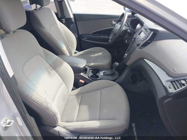 5XYZT3LB9FG298841 Hyundai SANTA FE SPORT
