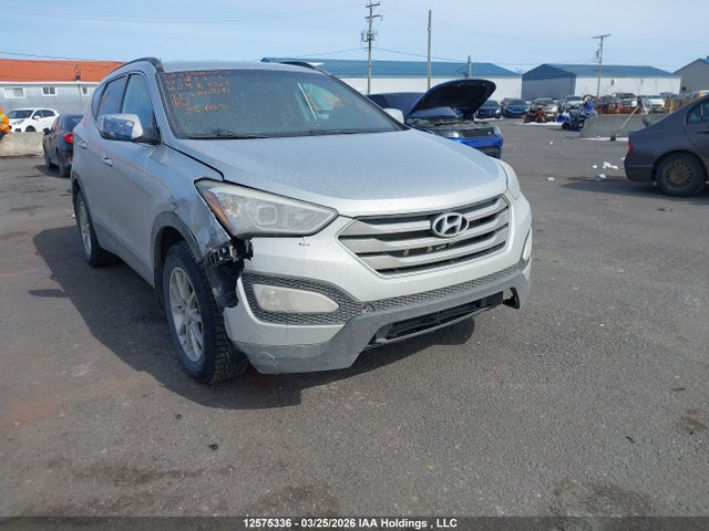 5XYZT3LB9FG298841 Hyundai SANTA FE SPORT