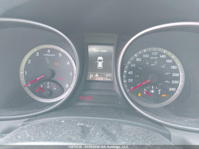 5XYZT3LB9FG298841 Hyundai SANTA FE SPORT