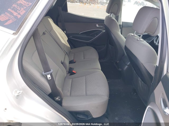 5XYZT3LB9FG298841 Hyundai SANTA FE SPORT