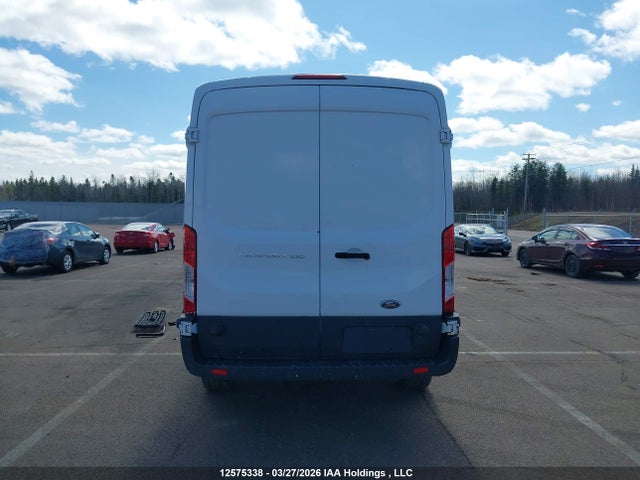 2015 Ford Transit-250 მანქანა იყიდება აუქციონზე, vin: 1FTNR2CM2FKB24211, აუქციონის ნომერი: 12575338