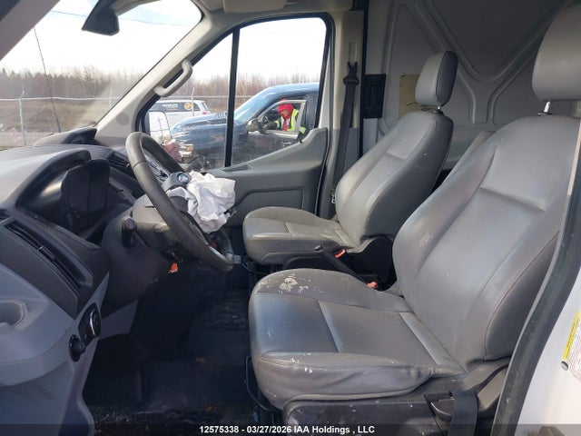 2015 Ford Transit-250 მანქანა იყიდება აუქციონზე, vin: 1FTNR2CM2FKB24211, აუქციონის ნომერი: 12575338
