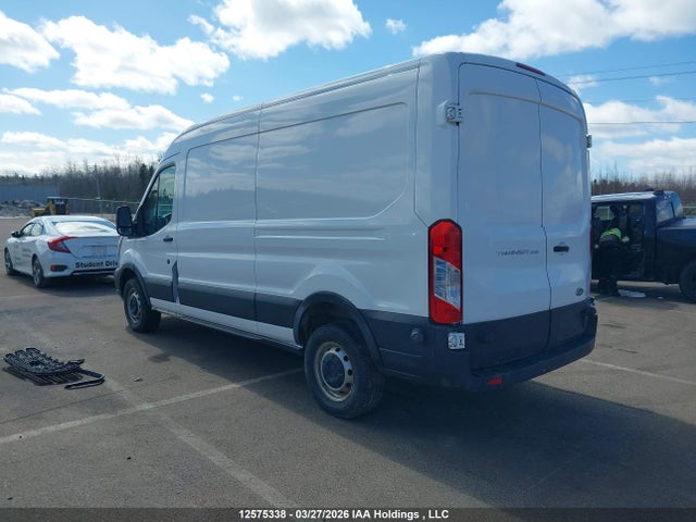 2015 Ford Transit-250 მანქანა იყიდება აუქციონზე, vin: 1FTNR2CM2FKB24211, აუქციონის ნომერი: 12575338