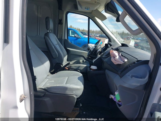 2015 Ford Transit-250 მანქანა იყიდება აუქციონზე, vin: 1FTNR2CM2FKB24211, აუქციონის ნომერი: 12575338