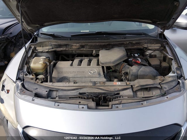 12575342 :رقم المزاد ، JM3TB3CA0D0400778 vin ، 2013 Mazda Cx-9 Gs مزاد بيع