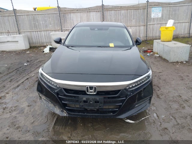 1HGCV1F9XLA801853 Honda Accord Touring