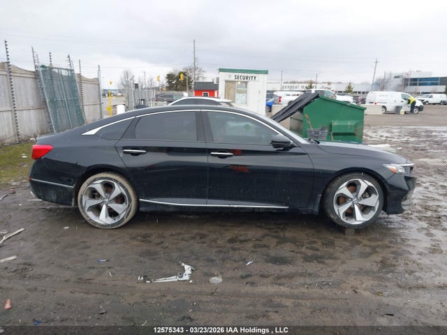 1HGCV1F9XLA801853 Honda Accord Touring