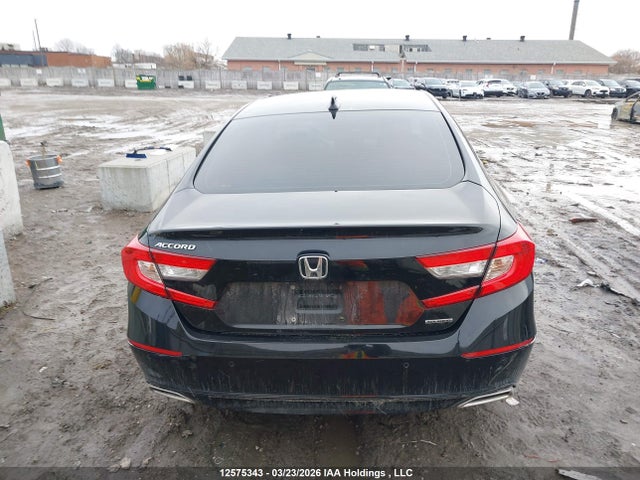 1HGCV1F9XLA801853 Honda Accord Touring