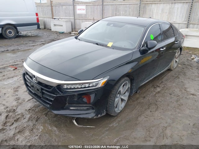 1HGCV1F9XLA801853 Honda Accord Touring