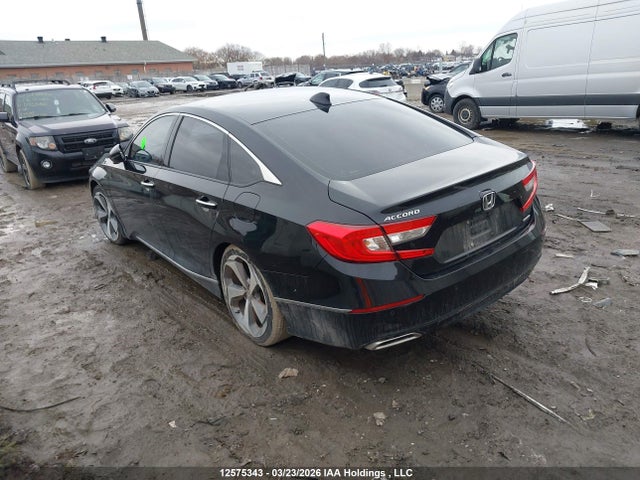 1HGCV1F9XLA801853 Honda Accord Touring