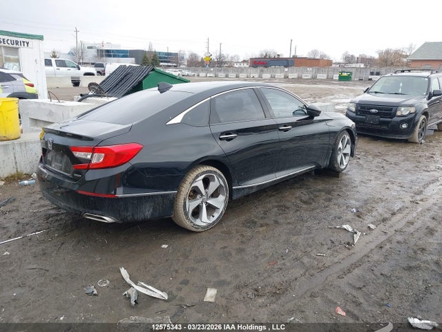 1HGCV1F9XLA801853 Honda Accord Touring