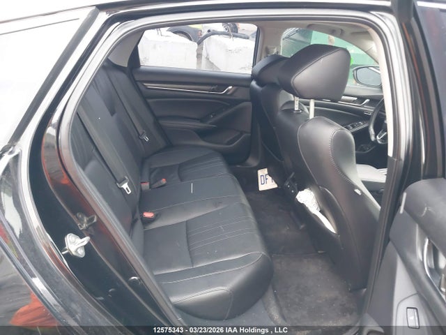 1HGCV1F9XLA801853 Honda Accord Touring